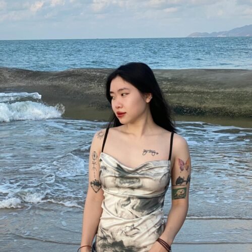 Trần Phương Thảo