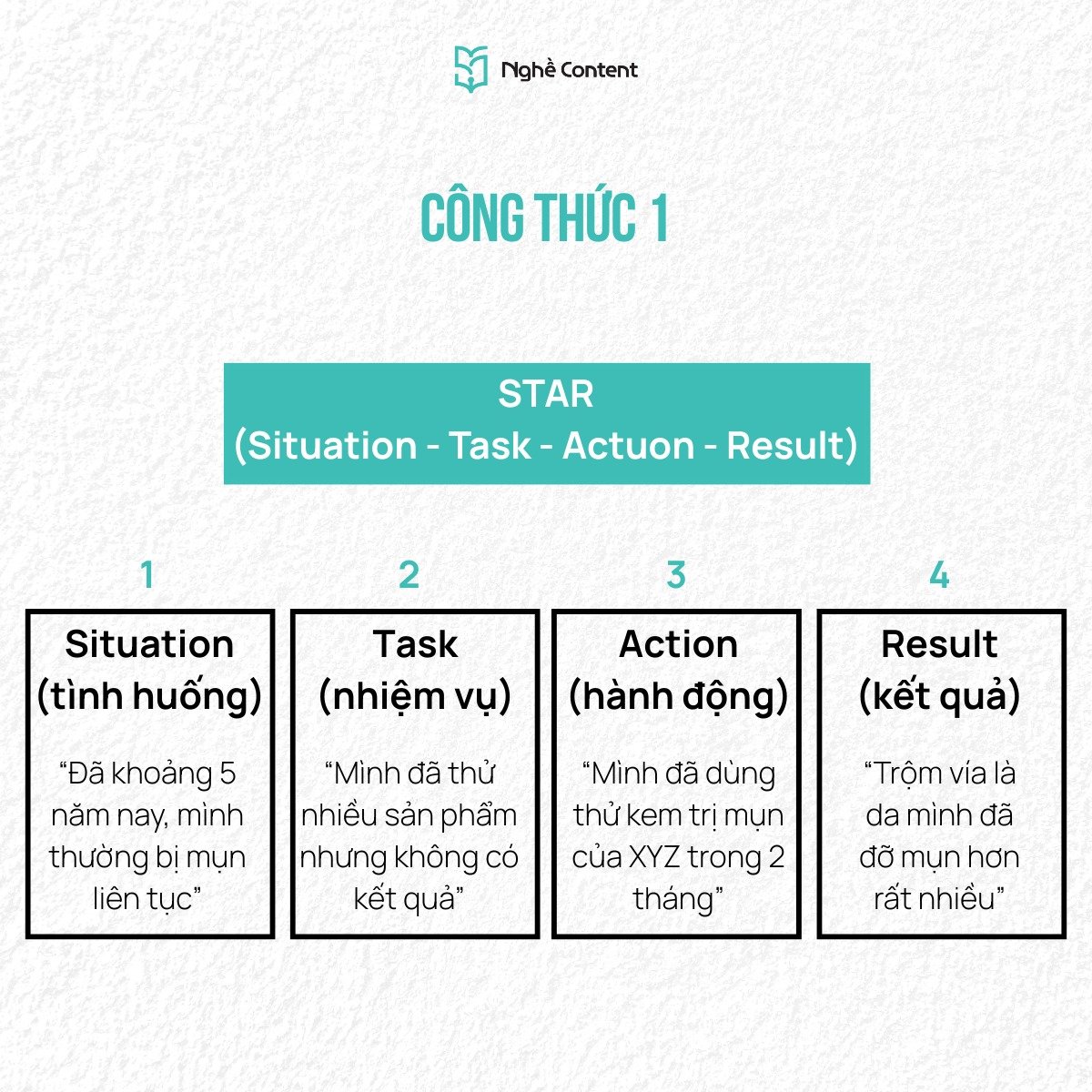 Công thứ 1